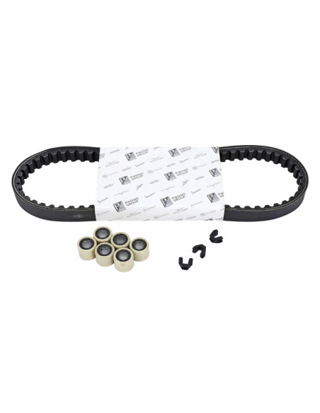 Kit transmission origine Piaggio 50 Zip 4T 2018-2020