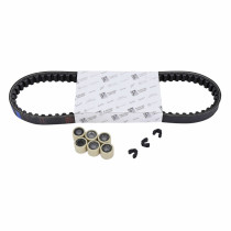 Kit transmission origine Piaggio 50 Primavera 4T 3V E4 2017-2020
