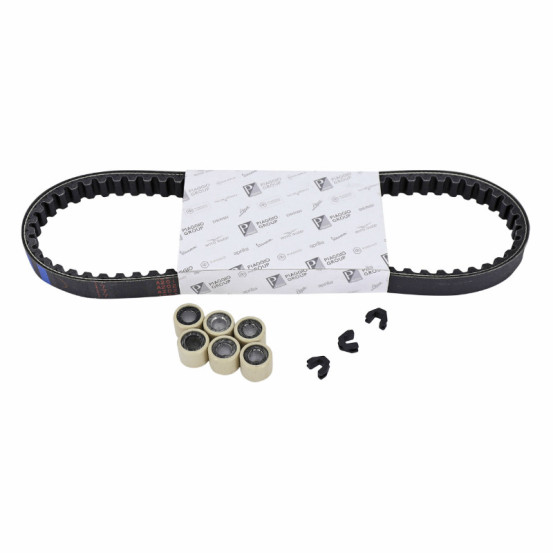 Kit transmission origine Piaggio 50 Primavera 4T 3V E4 2017-2020