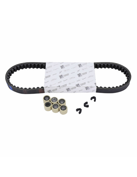 Kit transmission origine Piaggio 50 Primavera 4T 3V E4 2017-2020
