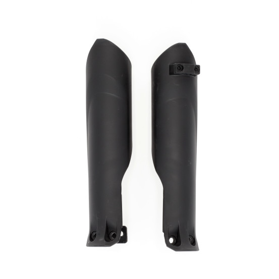 Protection de fourches - Noir - ACERBIS BETA RR/RX 2022