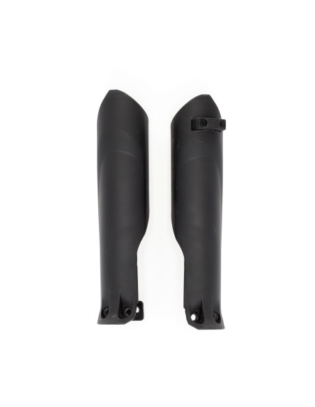 Protection de fourches - Noir - ACERBIS BETA RR/RX 2022