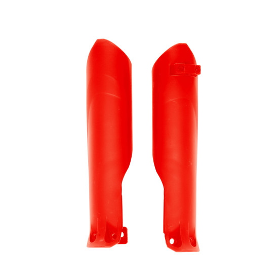 Protection de fourches - Rouge - ACERBIS BETA RR/RX 2022