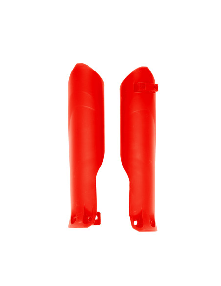 Protection de fourches - Rouge - ACERBIS BETA RR/RX 2022