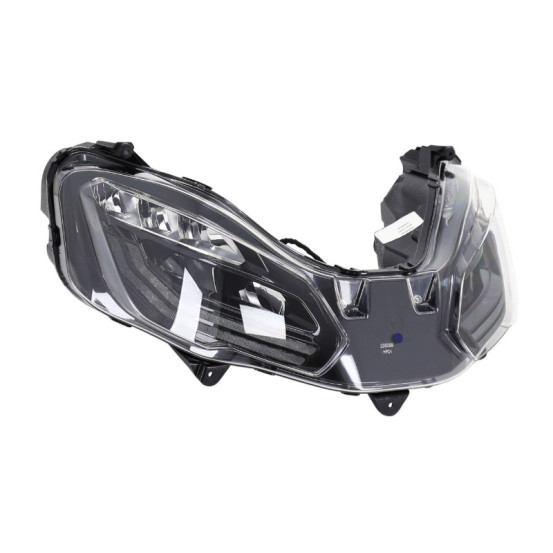 Optique de phare origine Piaggio 400 / 530 MP3 2022