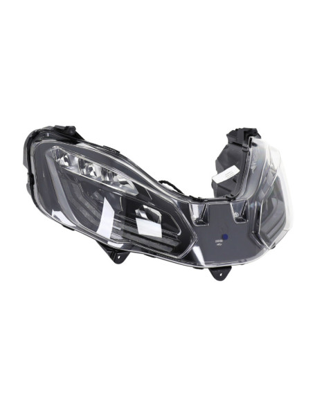 Optique de phare origine Piaggio 400 / 530 MP3 2022