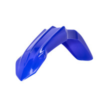Garde boue Avant - Bleu - ACERBIS Yamaha 85 YZ 2022