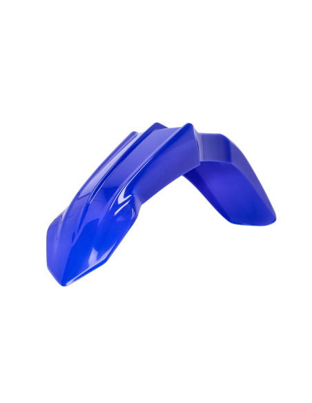 Garde boue Avant - Bleu - ACERBIS Yamaha 85 YZ 2022