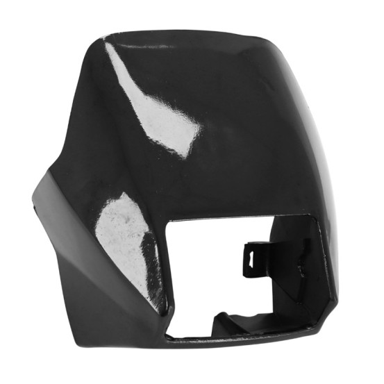 Tête de fourche MBK / Motobécane / Motobécane 51 Passion Evasion (noir)