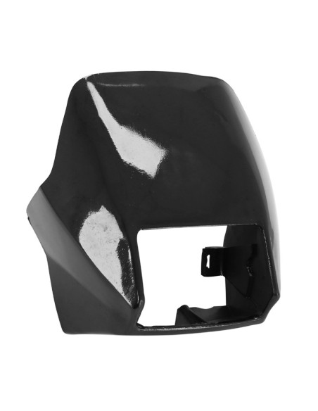 Tête de fourche MBK / Motobécane / Motobécane 51 Passion Evasion (noir)
