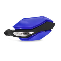 protèges mains moto - Bleu - ACERBIS ARGON Yamaha 700 Ténéré 2019-2022