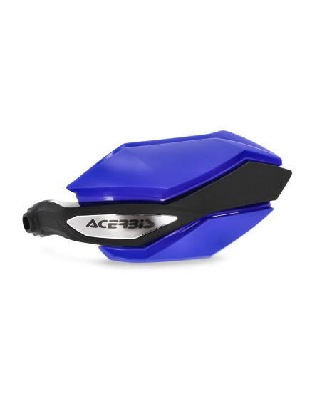 protèges mains moto - Bleu - ACERBIS ARGON Yamaha 700 Ténéré 2019-2022