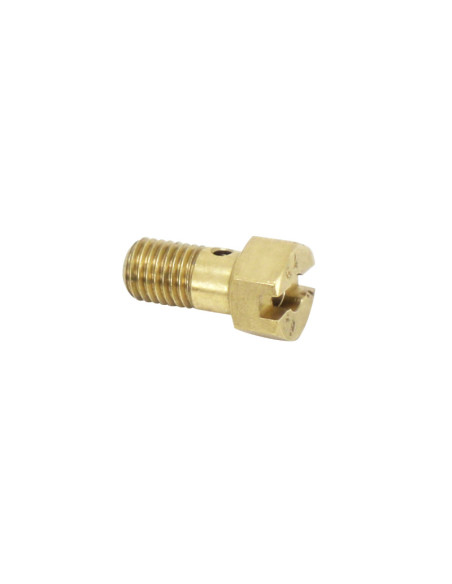 Gicleur principal carburateur Gurtner AR1 MBK / Motobécane AV10 - 64