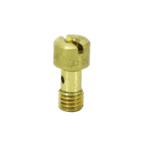 Gicleur principal carburateur Gurtner GA Peugeot 103 - 66