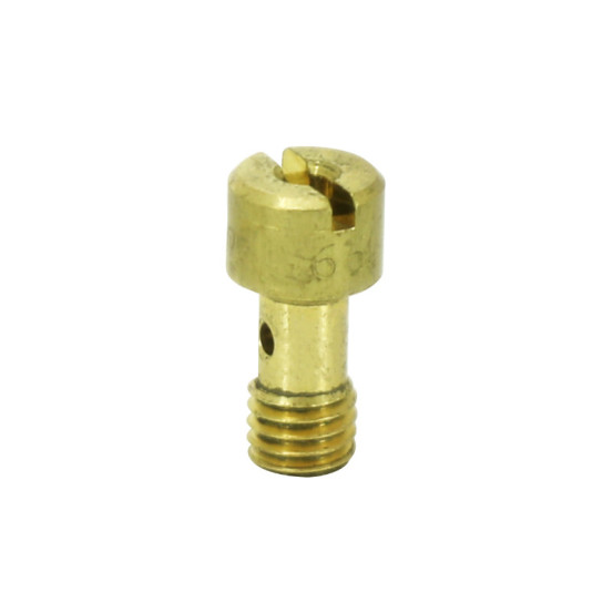 Gicleur principal carburateur Gurtner GA Peugeot 103 - 66