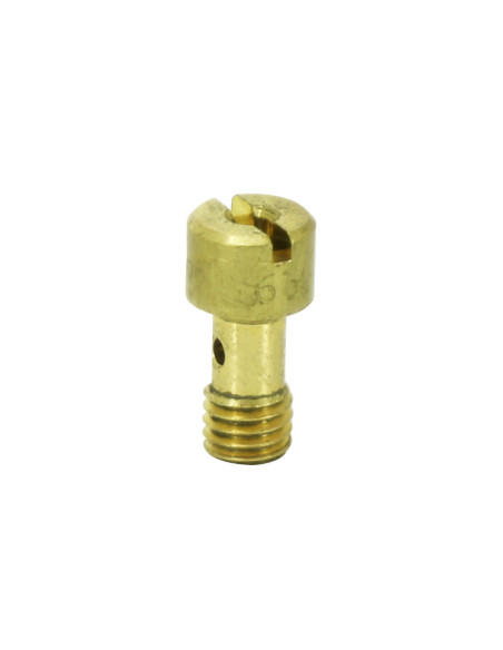 Gicleur principal carburateur Gurtner GA Peugeot 103 - 66