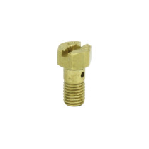 Gicleur principal carburateur Gurtner GA12 Peugeot 103 - 70