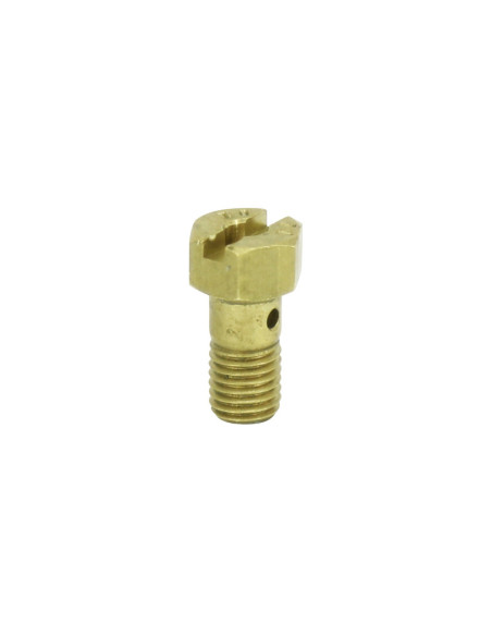 Gicleur principal carburateur Gurtner GA12 Peugeot 103 - 70