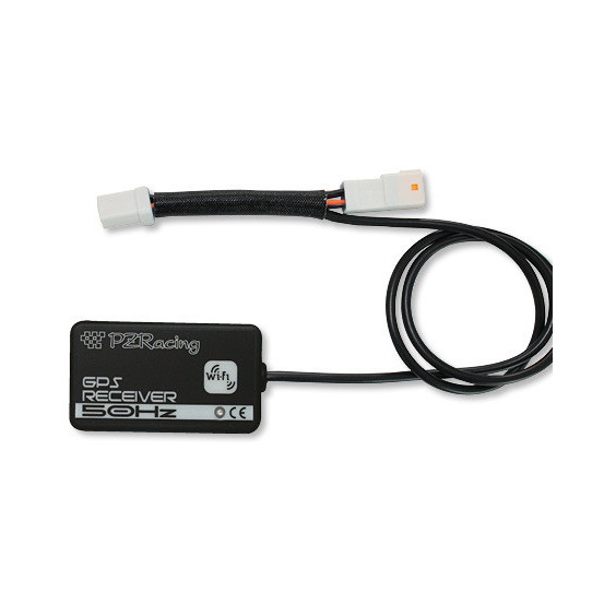 Chronomètre GPS - 50Hz - WIFI - PZRACING - Affichage sur tableau de bord - DUCATI PANIGALE