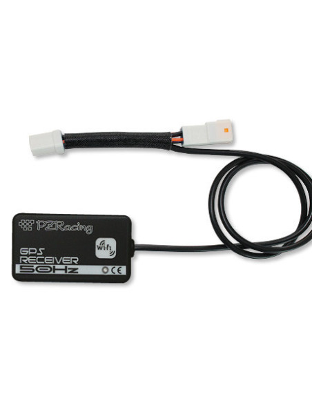 Chronomètre GPS - 50Hz - WIFI - PZRACING - Affichage sur tableau de bord - DUCATI PANIGALE