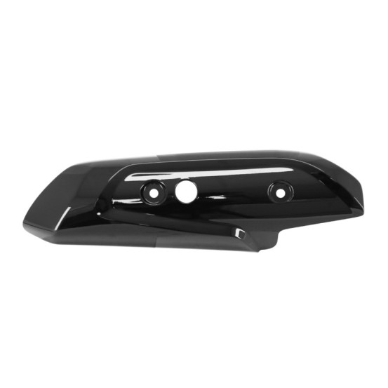 Protection de pot d'échappement Yamaha 530 T-Max SX / DX 2017-2019 Noir