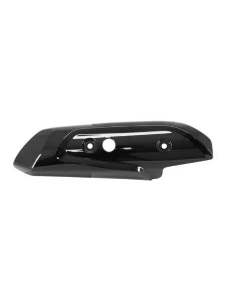 Protection de pot d'échappement Yamaha 530 T-Max SX / DX 2017-2019 Noir