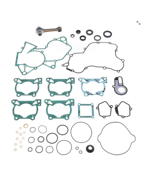 Kit bielle + joints moteur ATHENA - HUSQVARNA - KTM