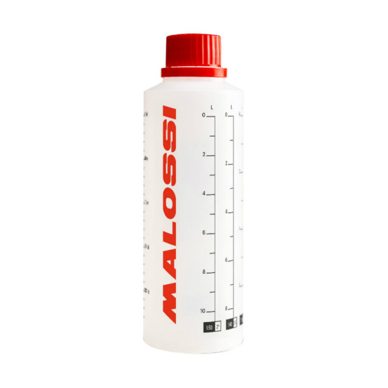 Doseur d'huile Malossi gradué 250ml