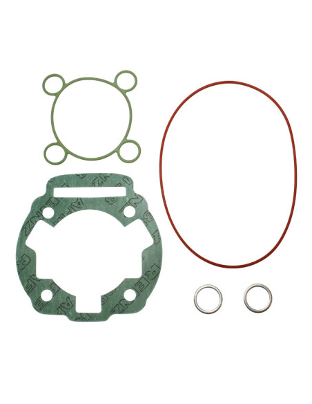 Pochette de joints haut moteur MALOSSI MHR Sport Derbi Gilera Euro 3