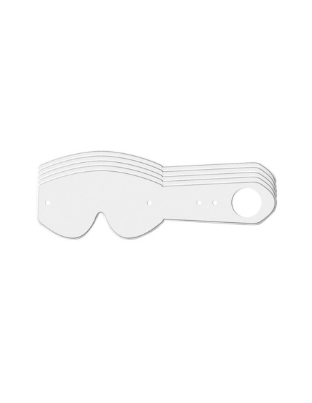 Tear Off PROGRIP Vista - Par 10