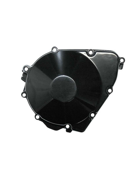 Carter alternateur Suzuki 600 GSF 600/750 GSX F 750/1100 GSX-R Noir