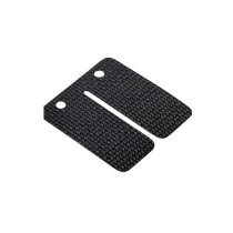 Lamelle de clapet scooter Voca Carbone Bi-Axial MBK 50 Booster / Stunt / Rocket / Yamaha 50 BWS / Slider (Moteur Minarelli Ve