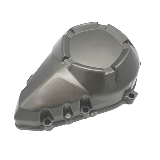 Carter Alternateur Kawasaki Z 800 2013-2016 Gris