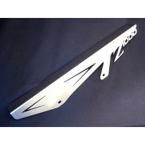 Carter Chaîne Kawasaki Z 1000 2007-2009