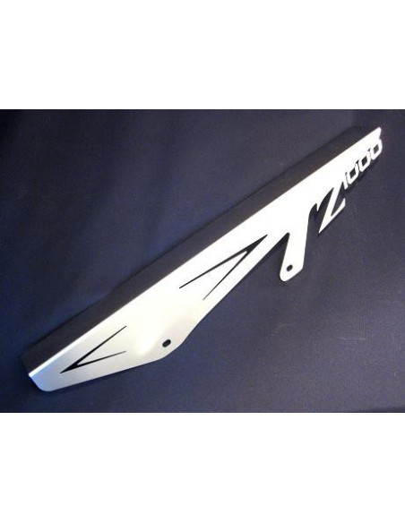 Carter Chaîne Kawasaki Z 1000 2007-2009