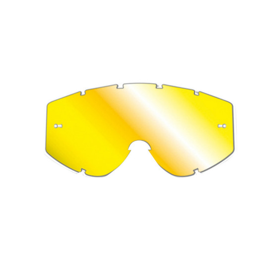 Ecran PROGRIP Vista - Jaune Iridium