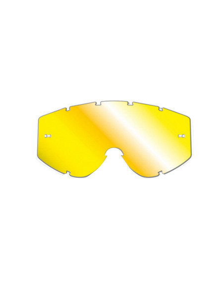 Ecran PROGRIP Vista - Jaune Iridium