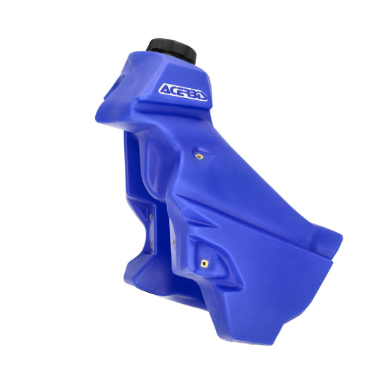 Réservoir ACERBIS 12L Yamaha 125/250 YZ 2022 Bleu