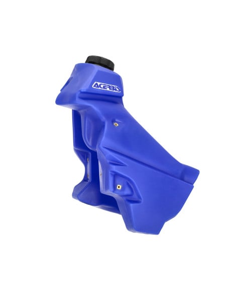 Réservoir ACERBIS 12L Yamaha 125/250 YZ 2022 Bleu