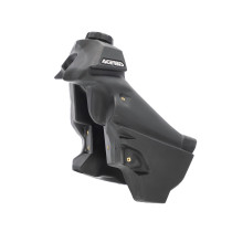 Réservoir ACERBIS 12L Yamaha 125/250 YZ 2022 Noir