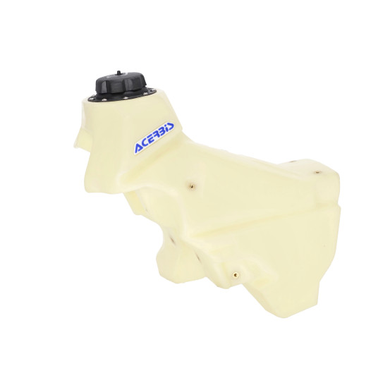 Réservoir ACERBIS 12L Yamaha 125/250 YZ 2022 Transparent