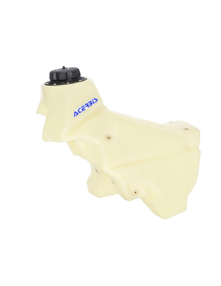 Réservoir ACERBIS 12L Yamaha 125/250 YZ 2022 Transparent