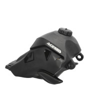 Réservoir ACERBIS grande contenance Honda 300 CRFL 2021-2023 Noir 14 Litres