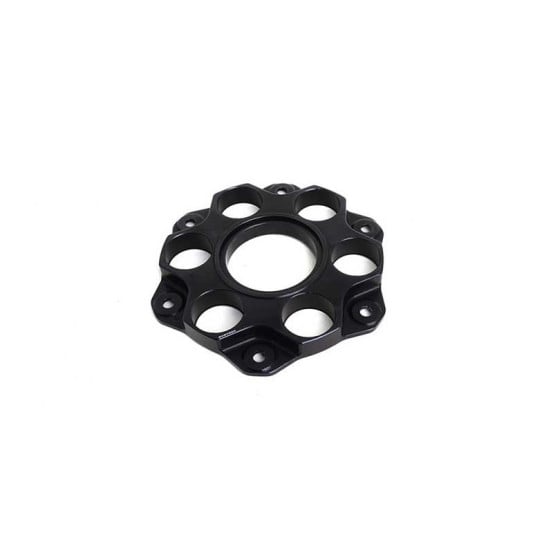 Support porte couronne EVOTECH - TRIUMPH SPEED TRIPLE 1200 RS