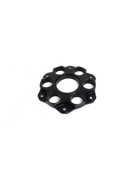 Support porte couronne EVOTECH - TRIUMPH SPEED TRIPLE 1200 RS