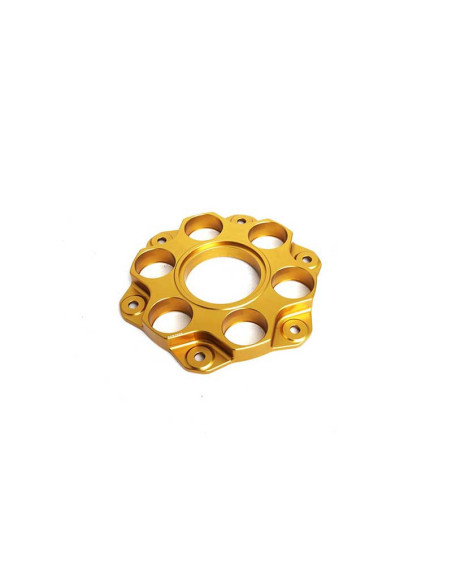 Support porte couronne EVOTECH - TRIUMPH SPEED TRIPLE 1200 RS