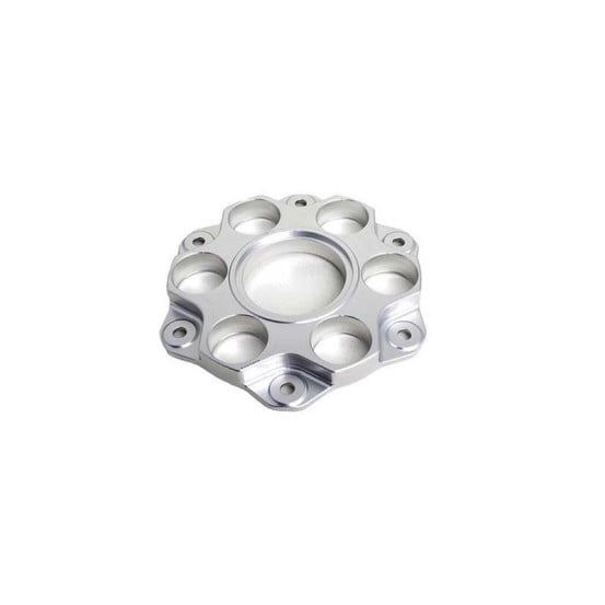 Support porte couronne EVOTECH - TRIUMPH SPEED TRIPLE 1200 RS