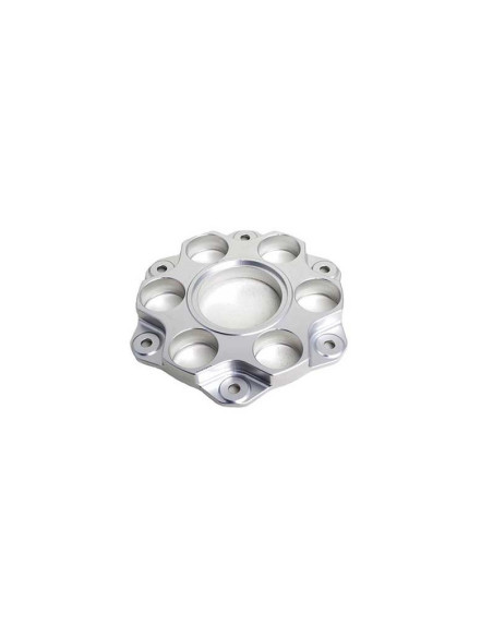 Support porte couronne EVOTECH - TRIUMPH SPEED TRIPLE 1200 RS