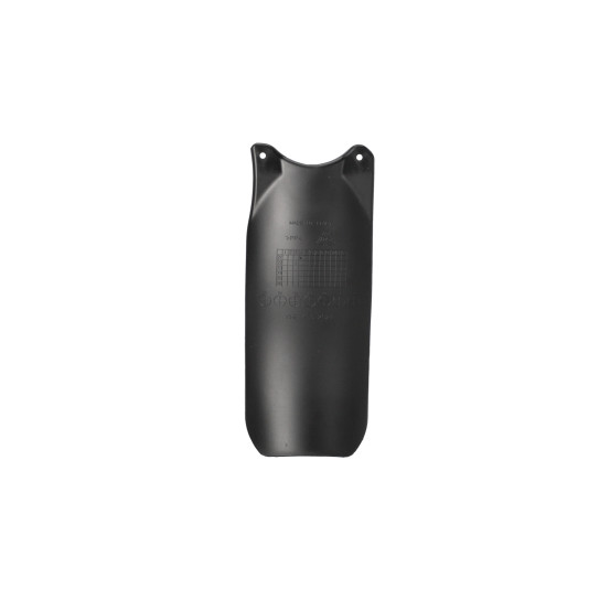 Bavette d'amortisseur - Noir - ACERBIS Honda CRF
