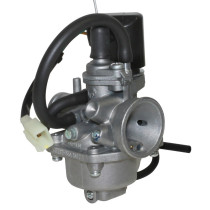 Carburateur 12mm Peugeot 50 Ludix/Speedfight III/ Jet Force/Vivacity 2T